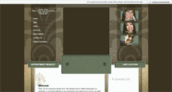 Desktop Screenshot of mortiereandgasparotto.com